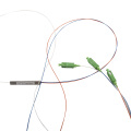PLC 1x2 SC APC fiber optic PLC Splitter
